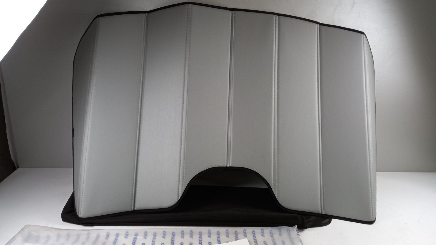 Original VOLVO XC60 2019> Sonnenschutz für die Windschutzscheibe 31470545