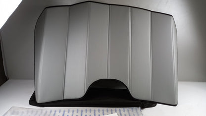 Original VOLVO XC60 2019> Sonnenschutz für die Windschutzscheibe 31470545