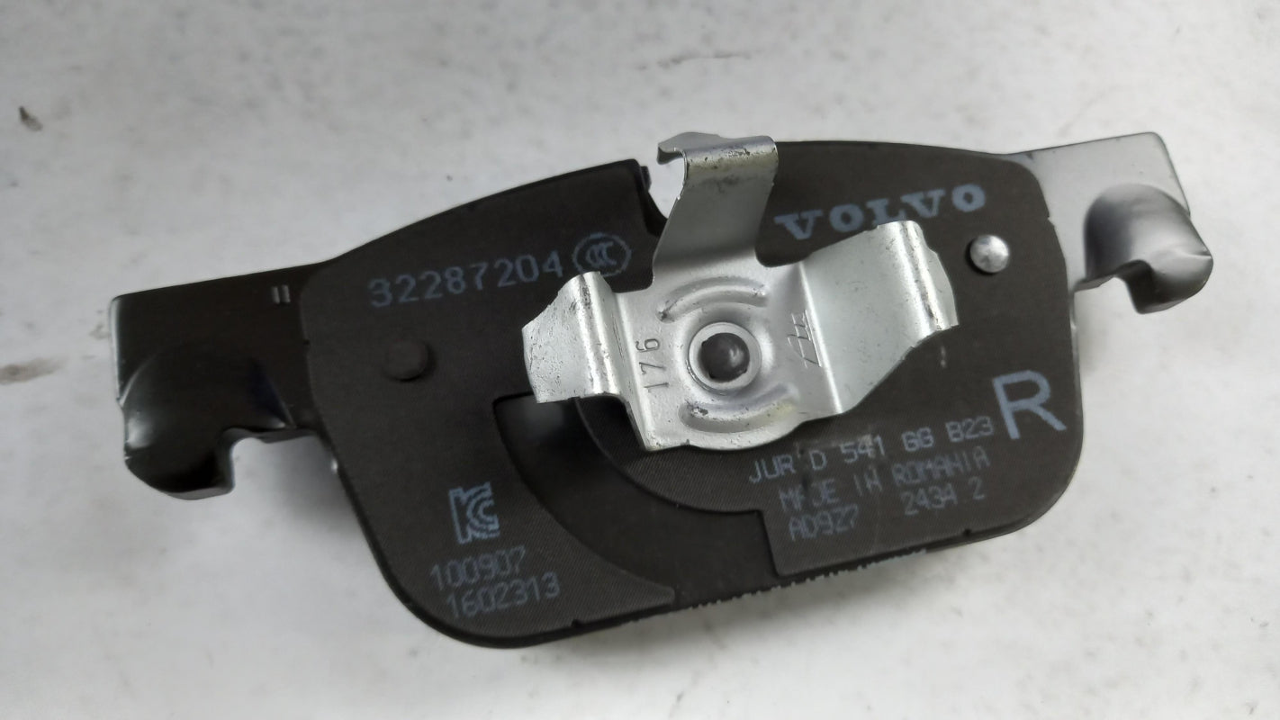 Original OE VOLVO Bremsbeläge 32373174