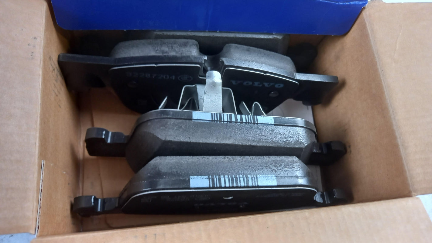 Original OE VOLVO Bremsbeläge 32373174