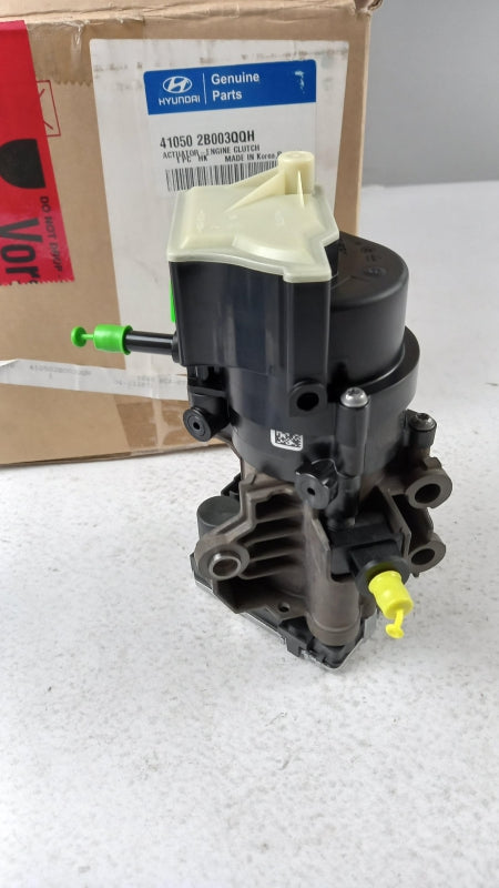Original OE HYUNDAI/KIA Stellantrieb 410502B003QQH