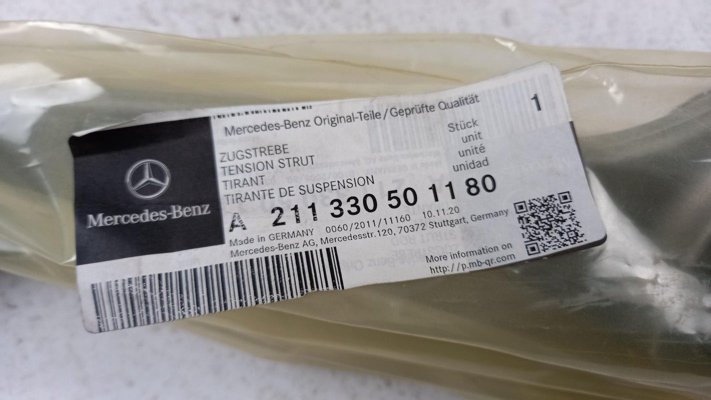 Original OE MERCEDES-BENZ Querlenker A211330501180