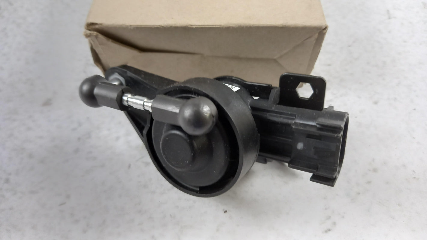 Original OE OPEL Xenonlampe Leuchtweitenregulierungssensor 39147648