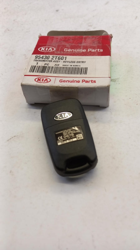 Original OE HYUNDAI/KIA Funkfernbedienung 954302T601