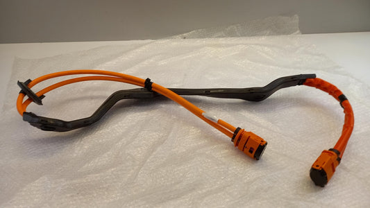 Original MERCEDES-BENZ GLE W166 (2015-2018) Kabelbaum A1665403603