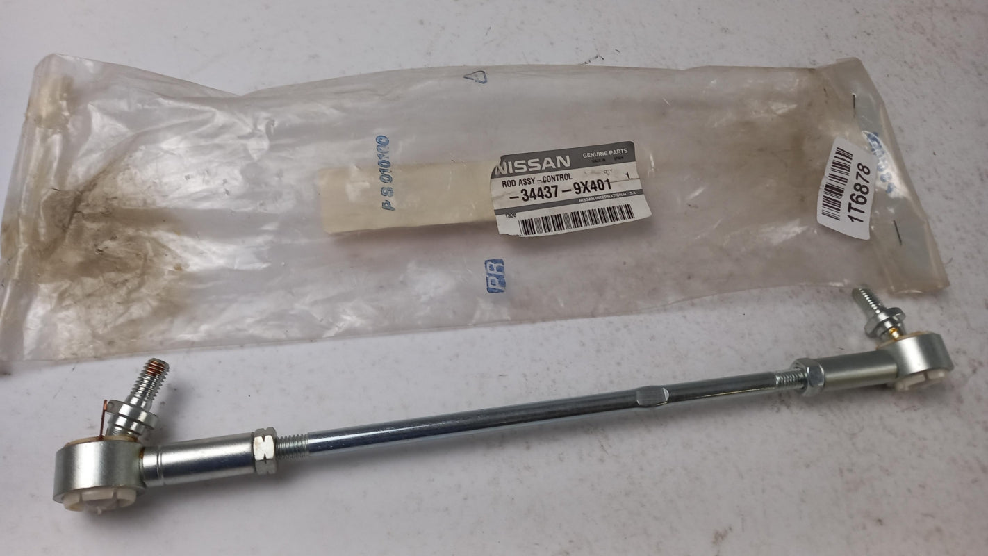 Original OE NISSAN Schalthebel 344379X401