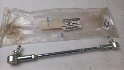 Original OE NISSAN Schalthebel 344379X401