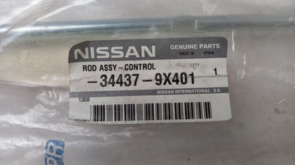 Original OE NISSAN Schalthebel 344379X401