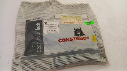 Original SKODA Superb (2008-2013) Wegfahrsperre für Automatikgetriebe DVC800002