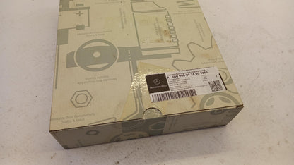 Original OE MERCEDES-BENZ Innenleuchte A0009000924809051