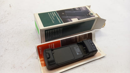 Original SKODA Octavia II Handyadapter Bluetooth für Nokia 6300/6300i ATC600033