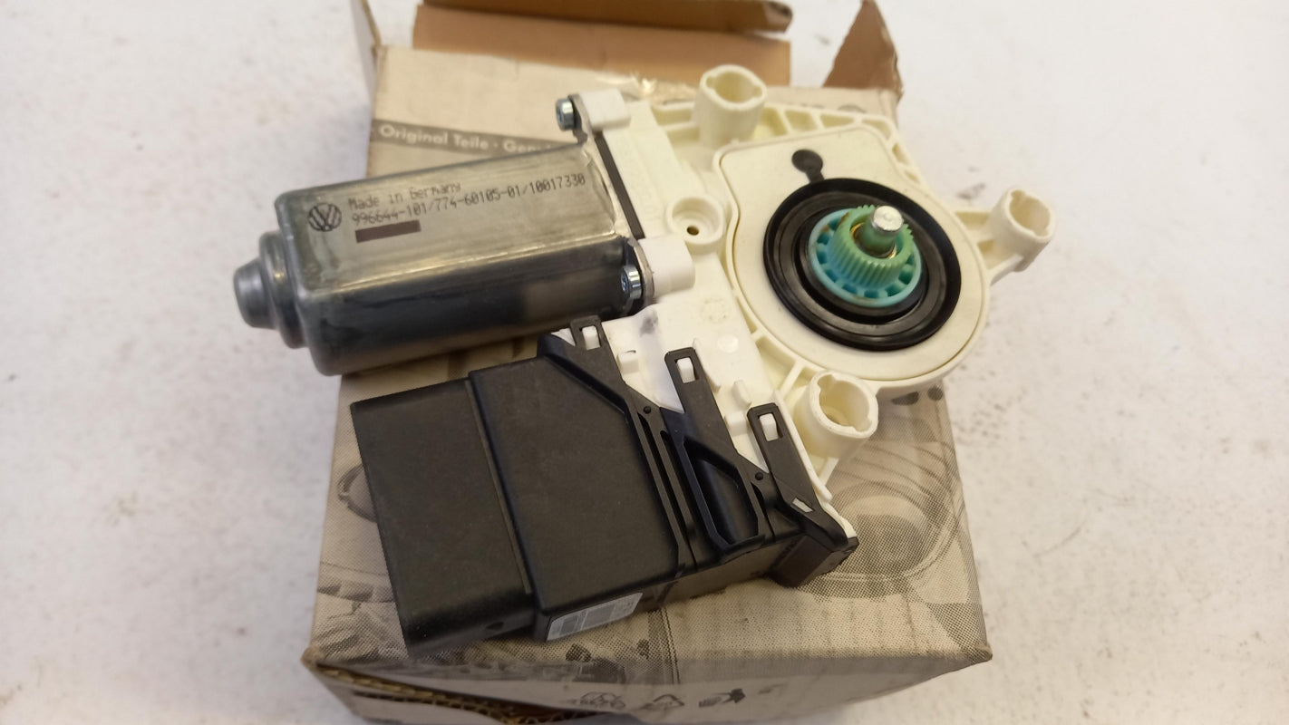 Original VW Touran 1T SKODA Octavia 1Z Fensterhebermotor hinten R 1K0959704JSK1