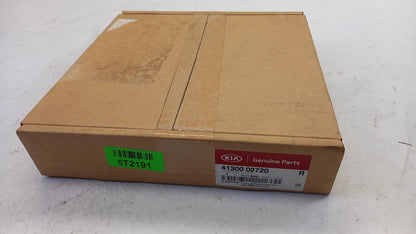 Original OE HYUNDAI/KIA Kupplungsdruckplatte 4130002720