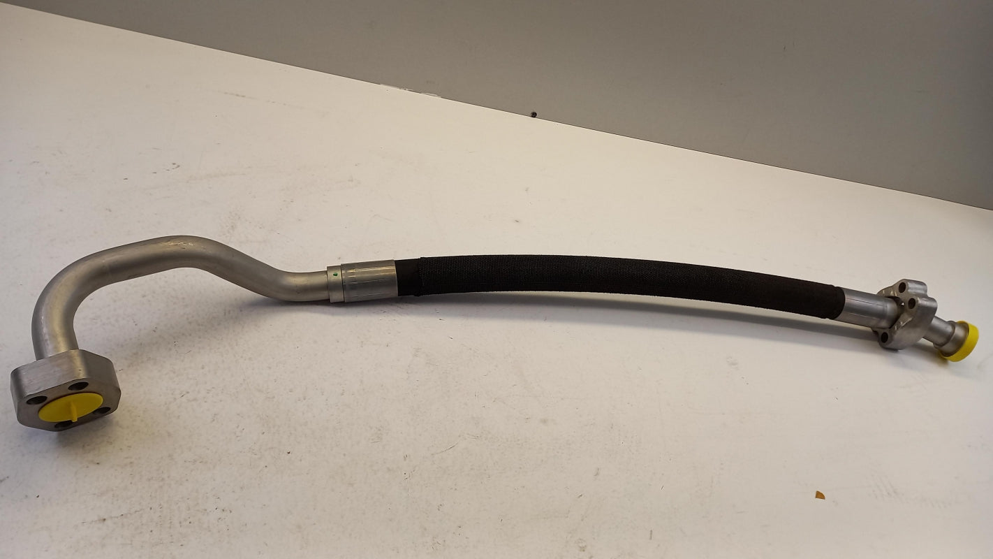 Original OE MERCEDES-BENZ Leitung A9605503765