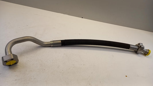 Original OE MERCEDES-BENZ Leitung A9605503765