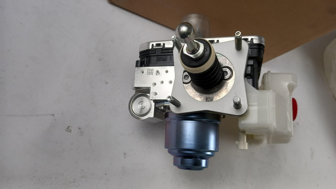 Original FIAT Alfa Romeo Tonale 965 Bremsanlage Hydraulikaggregat 6000633633