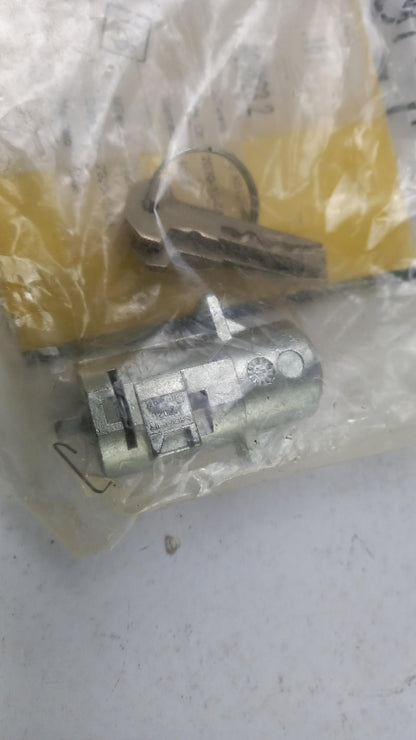 Original OE FIAT Schließzylinder Satz 6000631085