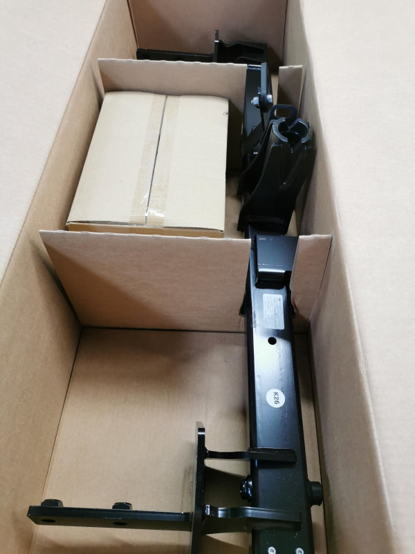 Original ALFA ROMEO Stelvio 2017-2022 Anhängerkupplung Satz 50290957