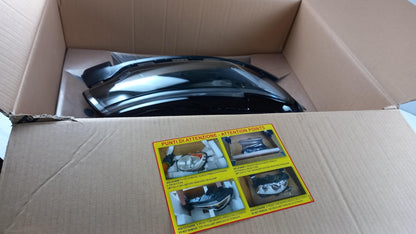 Original OE FIAT Scheinwerfer 50163682