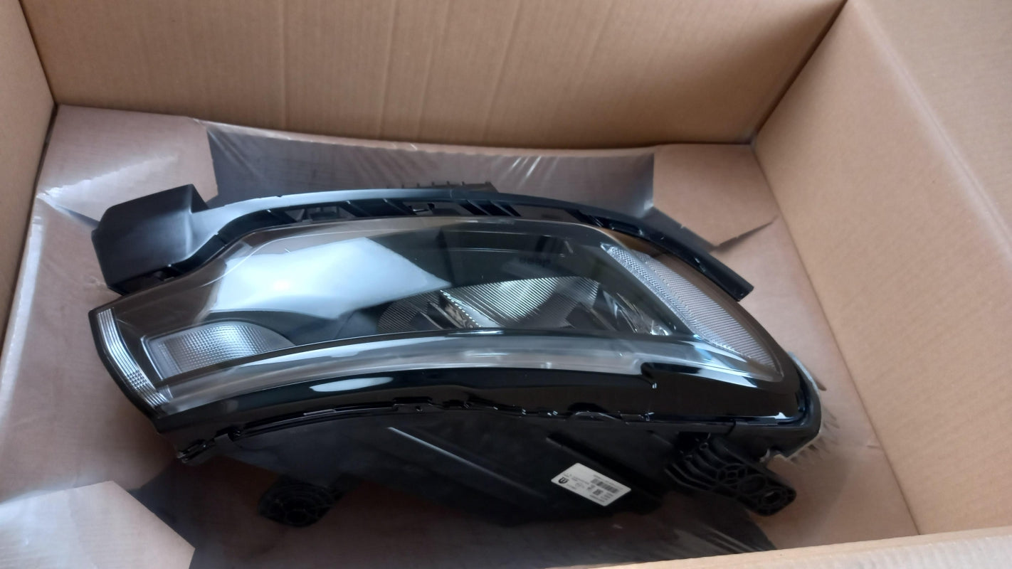 Original OE FIAT Scheinwerfer 50163682