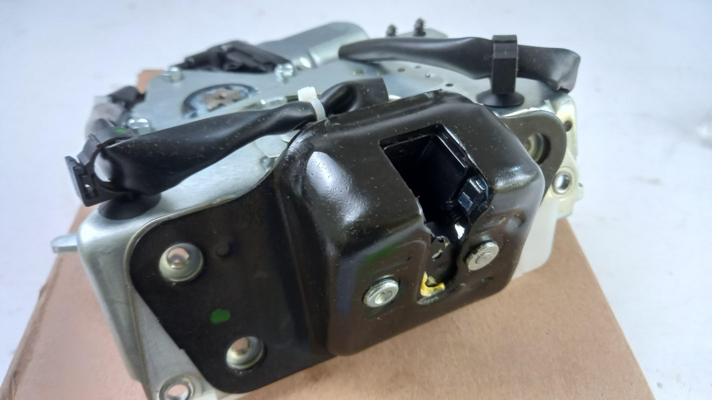 Original JEEP Grand Cherokee Heckklappenschloss K04589656AF