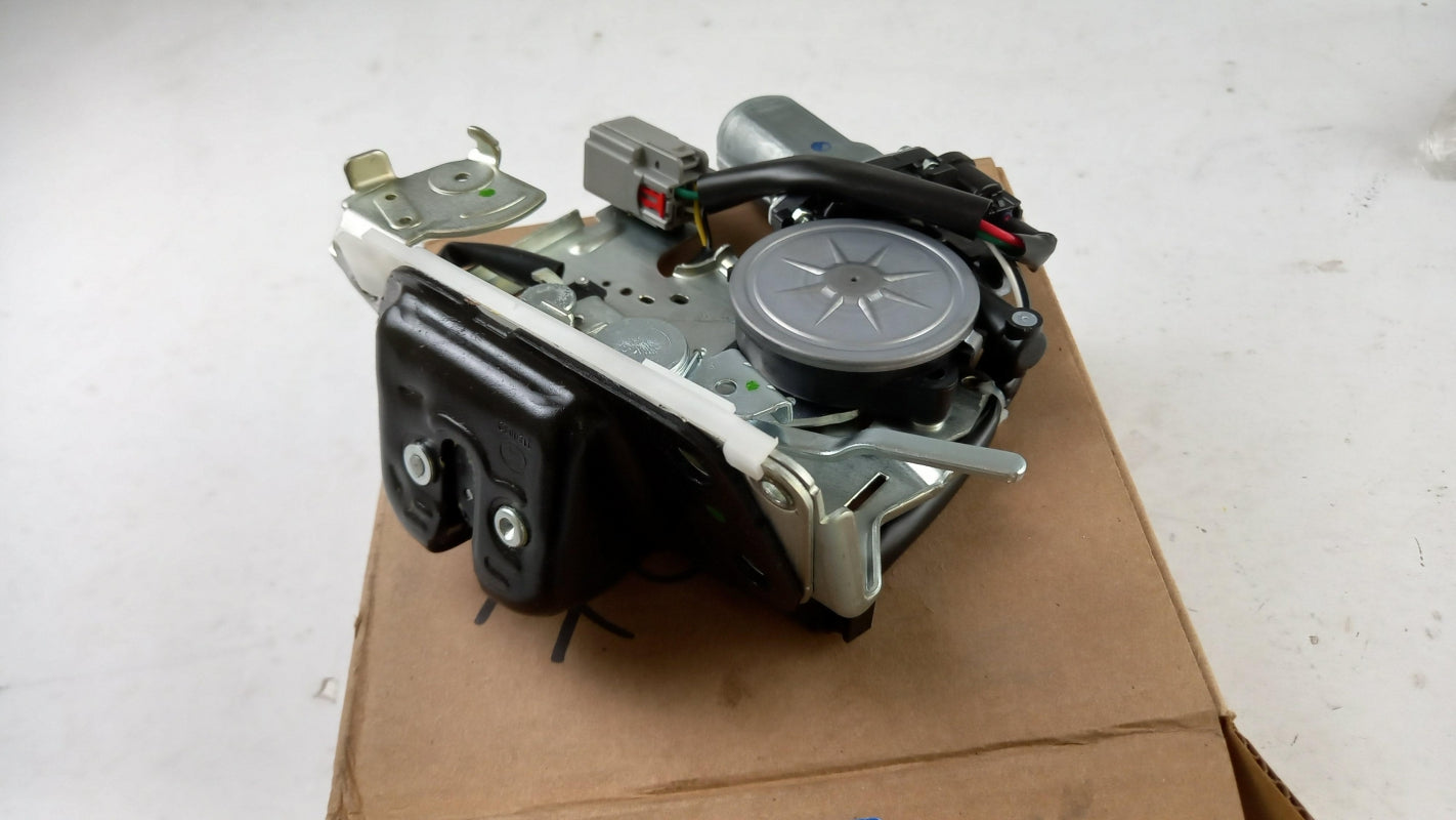 Original JEEP Grand Cherokee Heckklappenschloss K04589656AF