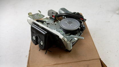 Original JEEP Grand Cherokee Heckklappenschloss K04589656AF