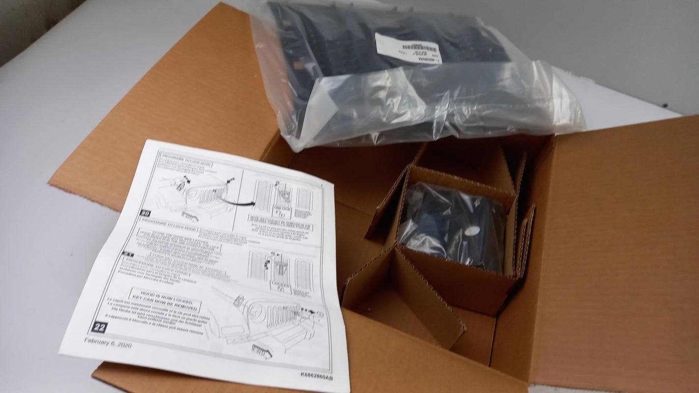 Original OE FIAT Reparatursatz 82215137AC