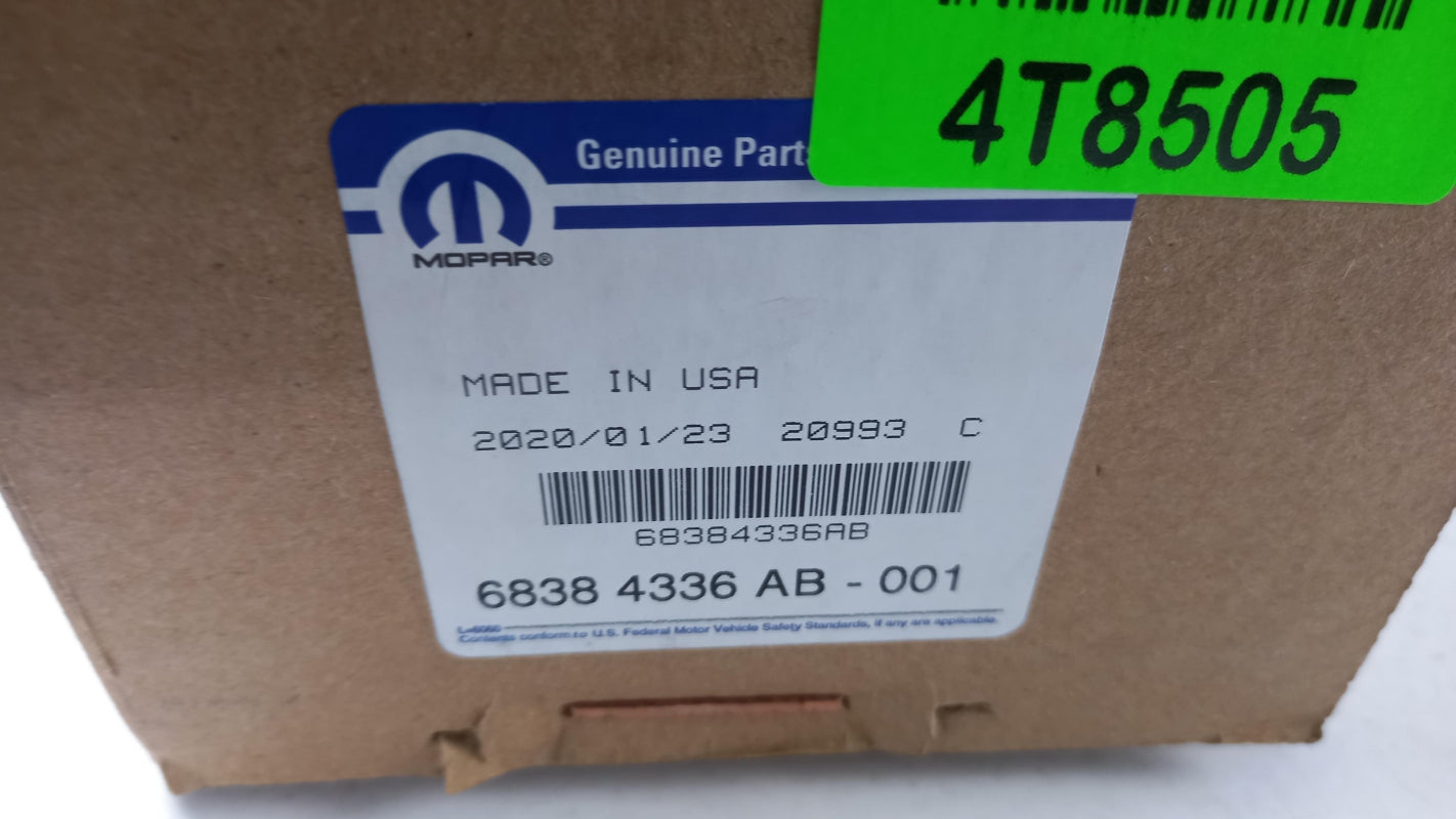 Original OE FIAT Stoßdämpfer K68384336AB