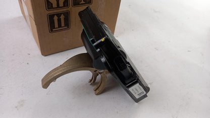 Original JEEP Cherokee (2019-2023) Stellantrieb K68369692AD