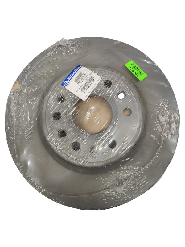 Original OE FIAT Bremsscheibe (1 Stück) K68368450AA