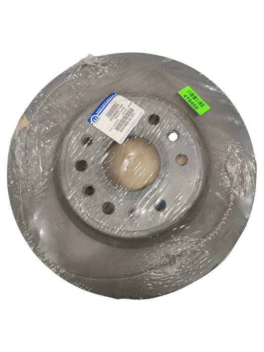 Original OE FIAT Bremsscheibe (1 Stück) K68368450AA