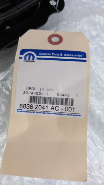 Original OE FIAT Automatikgetriebe Ölwanne K68362041AC