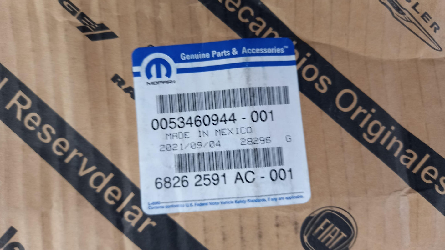 Original OE FIAT Stoßdämpfer K68262591AC