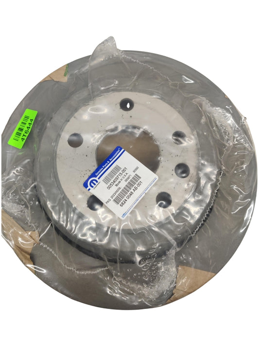 Original OE FIAT Bremsscheibe (1 Stück) K68240048AB