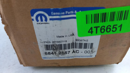 Original RAM 1500 Bremsbeläge vorne K68412557AC