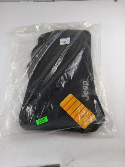 Original OE FIAT Fußmattensatz K82215200AC