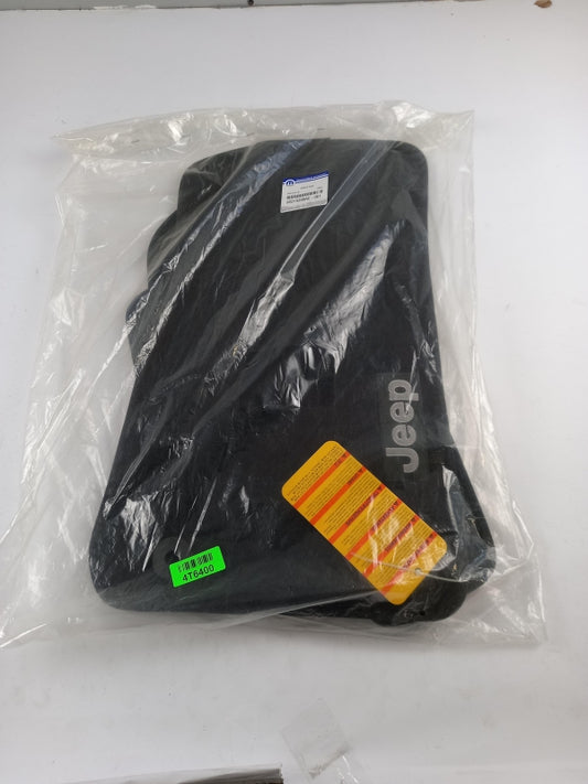 Original OE FIAT Fußmattensatz K82215200AC