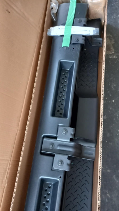 Original JEEP Wrangler Trittbrett K82210571AD