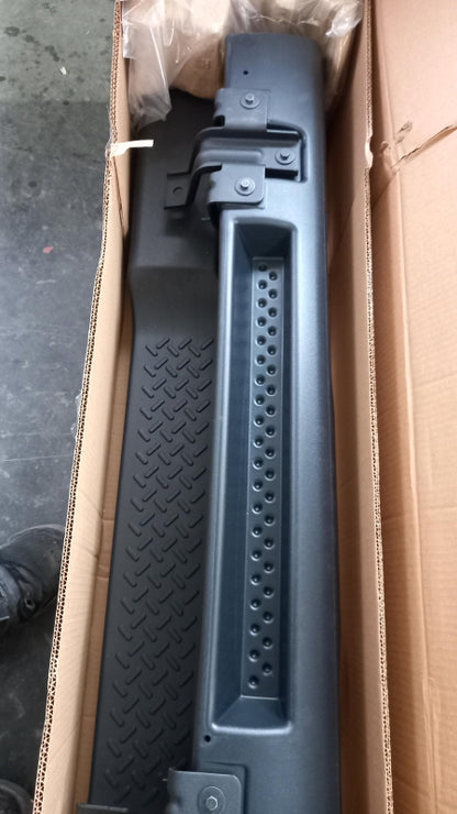 Original JEEP Wrangler Trittbrett K82210571AD