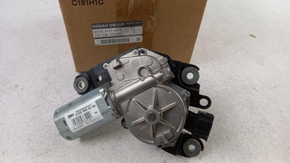 Original INFINITI Q30 2015> Fensterhebermotor 287105DA0B