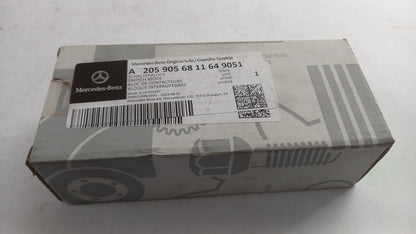 Original OE Fensterheber & Spiegel Kombischalter A2059056811649051