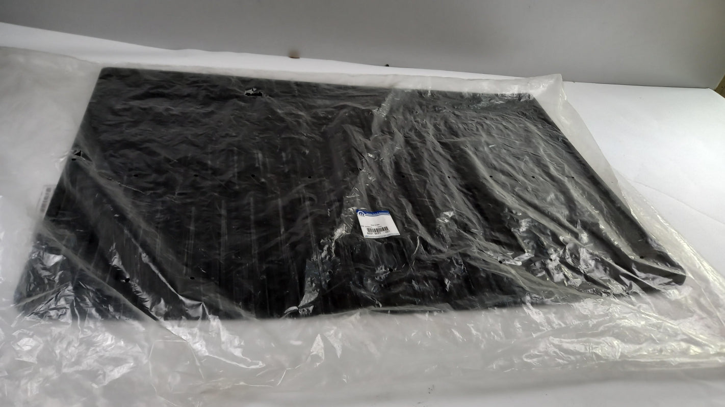 Original OE FIAT Gepäckraumwanne 82215677AB