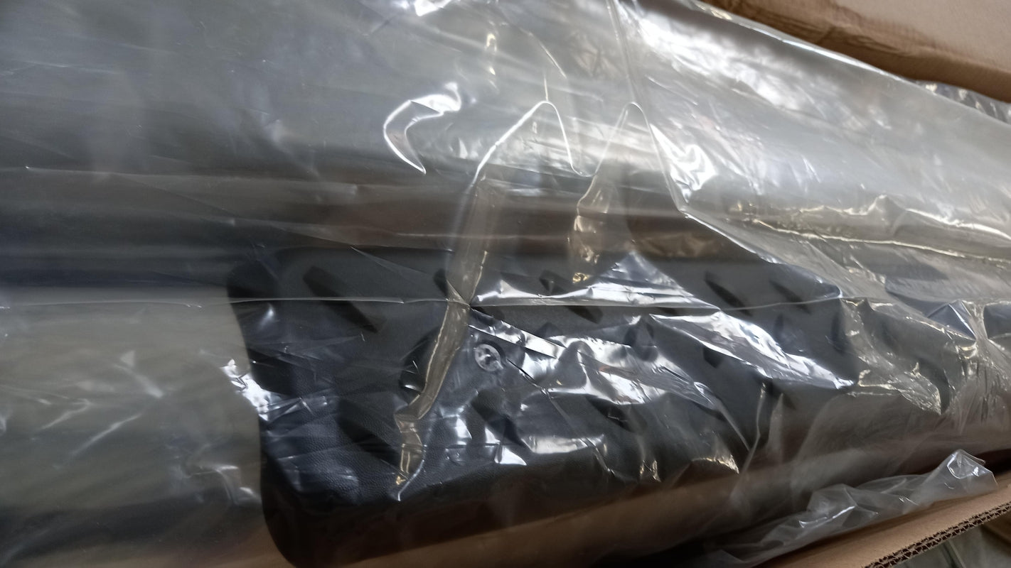 Original JEEP Wrangler Trittbrett 82210563AF