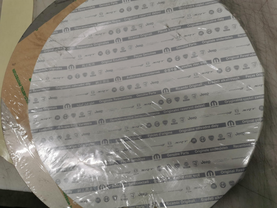 Original Chrysler 200 Jeep Cherokee Bremsscheibe (1 Stück) 68242650AB