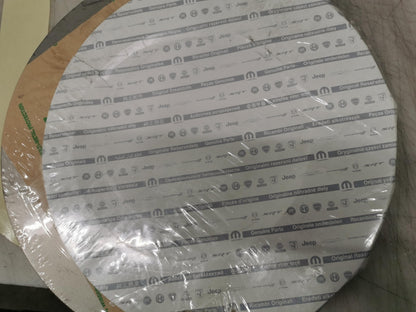 Original Chrysler 200 Jeep Cherokee Bremsscheibe (1 Stück) 68242650AB