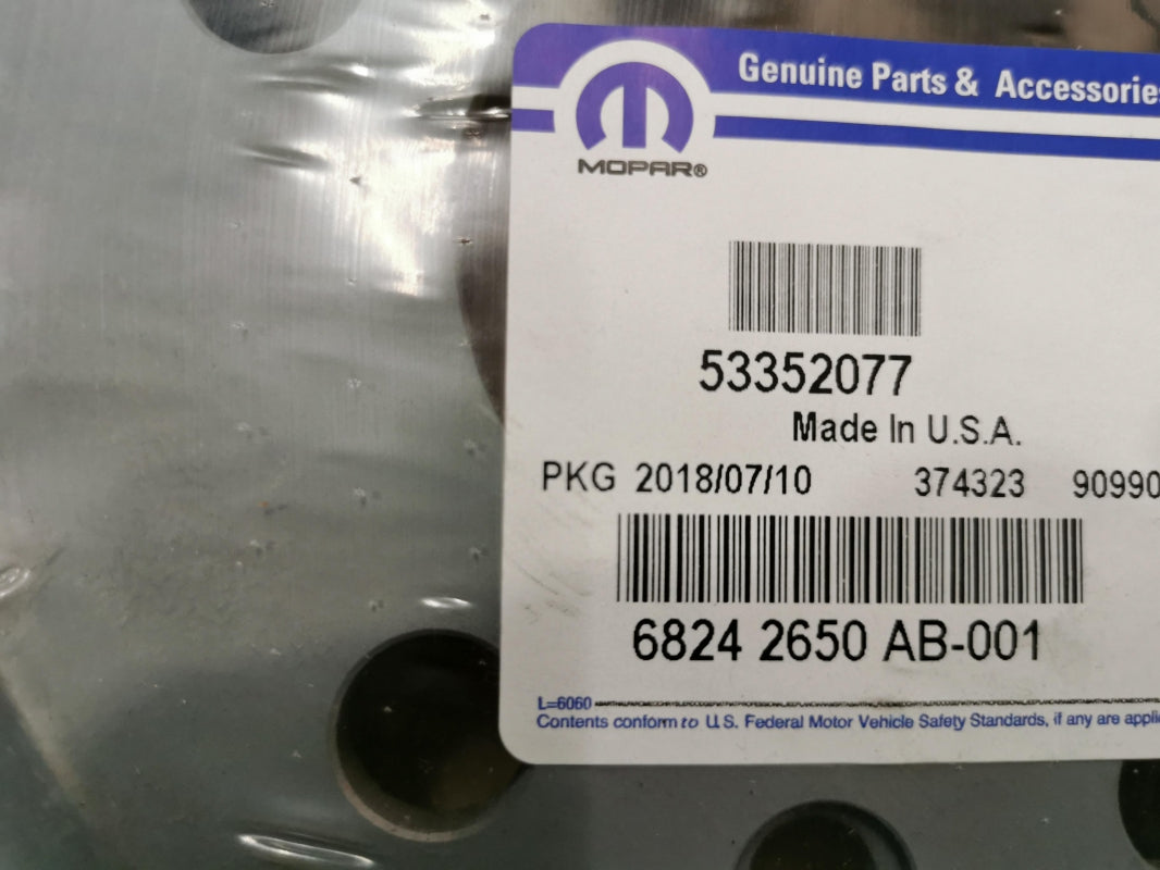 Original Chrysler 200 Jeep Cherokee Bremsscheibe (1 Stück) 68242650AB