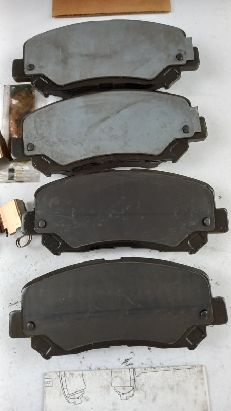 Original OE FIAT Bremsbeläge 68225170AE