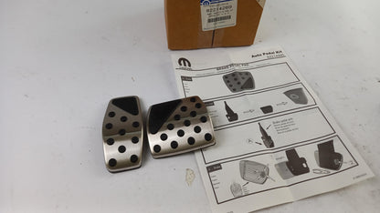 Original OE FIAT Pedalauflagen K82214269