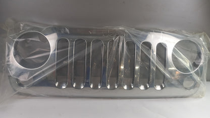 Original MOPAR für JEEP Wrangler 2007-2017 Kühlergitter vorne Chrom K82210558AD